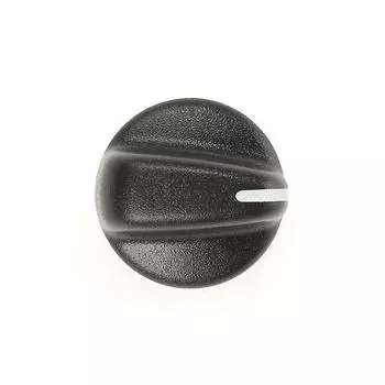 HVAC 4882790 Fan Switch Knob For Jeep Wrangler 1997-1998 17903.05