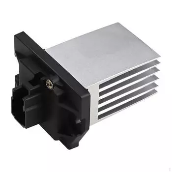 HVAC Blower Motor Resistor 972353K000, Convenient, Sturdy Wear Resistant Professional Replacement
