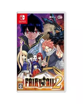 ХВОСТ2 [Переключатель]ФЕЯ