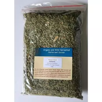 ХВОСТ ПРЕМИУМ УРОЖАЙ ТРАВЯНОЙ ЧАЙ 500г Хвощ полевой ТРАВА СУШЕНАЯ