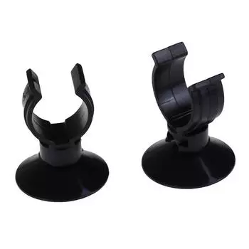 Hw-602B/Hw-603B Впускная выпускная трубка Детали трубы Аквариум Внешний канистровый фильтр 16CM