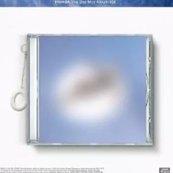 HWA SA ( MAMAMOO) - 2-Й МИНИ-АЛЬБОМ [O] 0