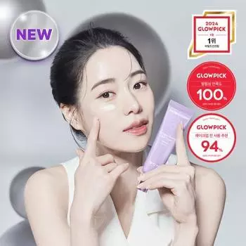 [Hwajal Ink Sun Cream] Солнцезащитный крем Biohealbo Probioderm Collagen Essence 50 мл, корейский солнцезащитный крем