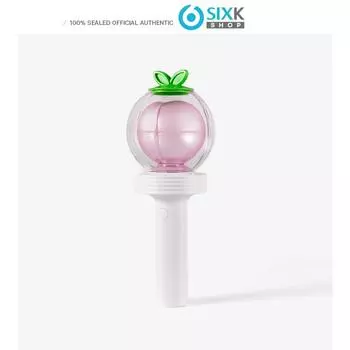 HWANG MIN HYUN - ОФИЦИАЛЬНАЯ световая палочка