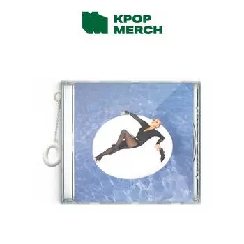 HWASA - 2-й мини [O]