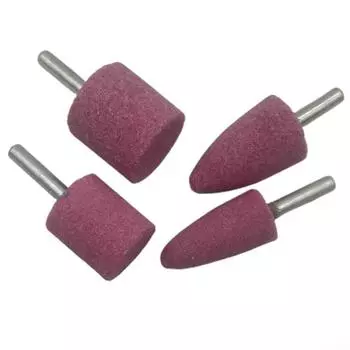 Хвостовик абразивного электроинструмента 20/25/30/40/50/60 мм B