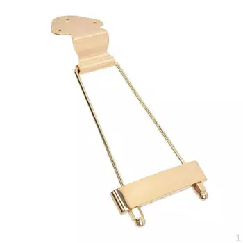 Хвостовик, запасные части струнных инструментов