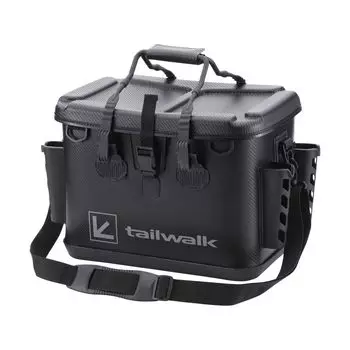 Хвостовой ходун TW SYSTEM BAKKAN BLK 40 чёрный