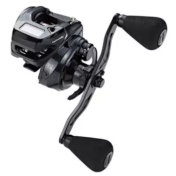 Хвостовой трак VILAYER DG 100HG-DH/L