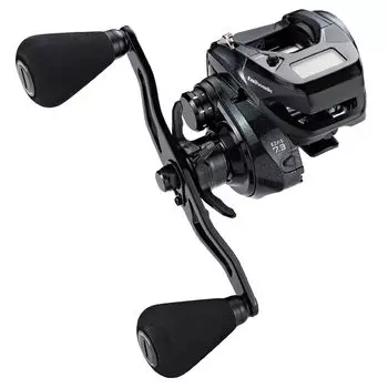 Хвостовой трак VILAYER DG 100HG-DH/R