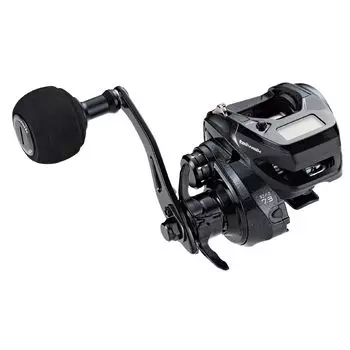 Хвостовой трак VILAYER DG 100HG-PH/R