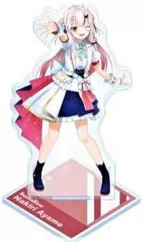 Hyakki Ayame Acrylic Stand Bright Costume Ver. Hololive Official Goods