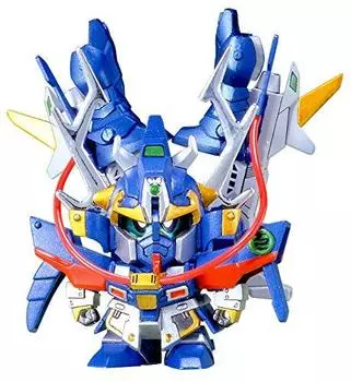 Hyakuretsushou Gudam Shin SD Sengokuden Bujinkirahagane