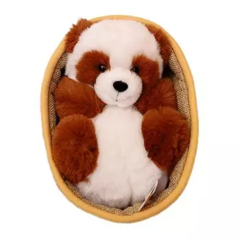 HYAKURI плюшевый медведь/плюшевый мишка маленький милый медведь животные маленькие животные плюшевый медведь/медведь швейная накидка/медведь тело подушка/праздник/пушистый