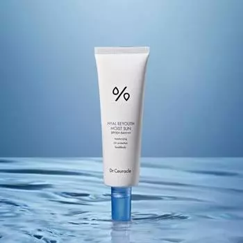 HYAL REYOUTH УВЛАЖНЯЮЩИЙ СОЛНЦЕ 50мл