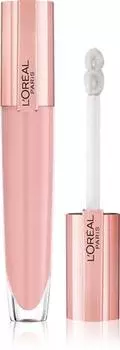 hyaluronic acid lip gloss TU прозрачный