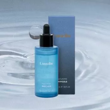 Hyaluronic Ampoule 55ml