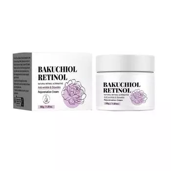 Hyaluronic Retinol Cream Moisturizing And Moisturizing Facial Skin Care One Size