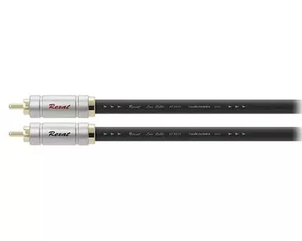 Hybrid Audio Cable Audio-Technica PC-TripleC+OFC 0.7m AT-RX25/0.7