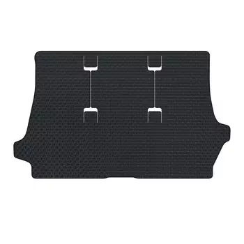 Hybrid GB Series Rubber Luggage Mat YMT Freed/Freed FRD-GB2-R2-LUGS чёрный