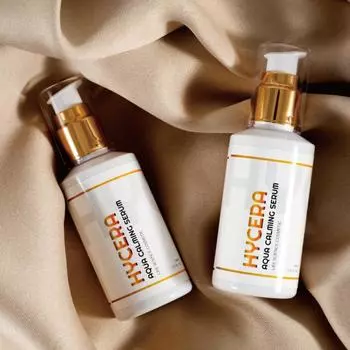 Hycera deep dry skin гиалуроновая кислота увлажняющая сыворотка-эссенция, 100 мл, 2 шт.