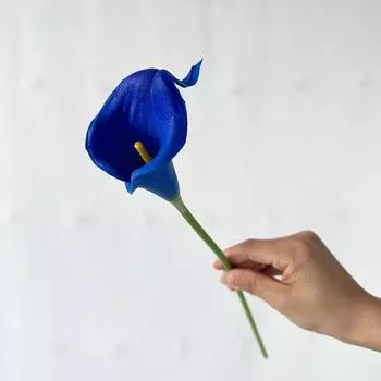 Hydrangeas Daffodils Roses Lilies Daisies Artificial Flower Home Decorations StyleH