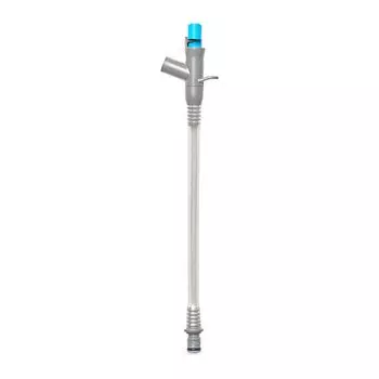 Hydrapak Кран для лагеря A180 серый