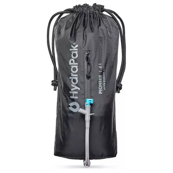 Hydrapak Pioneer 10L AP002 чёрный