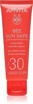 Hydrating Gel Cream Spf 30 TU прозрачный