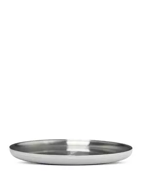 Hydro Flask 10 in plate birch large