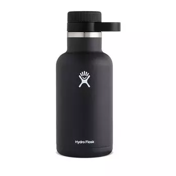 Hydro Flask 20 Черный 5089056 20 Черный BEER_Growler_64oz 1.9L