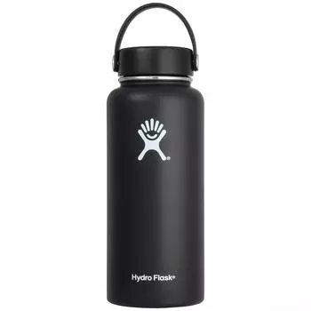 Hydro Flask 945ml 20 Black 5089025 20 Black HYDRATION_Wide_32oz