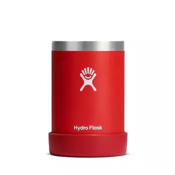 Hydro Flask Beer 12 унций Cooler Cup Goji (354мл)
