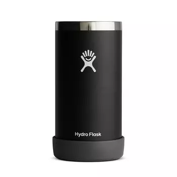Hydro Flask Beer 16oz 473 ml Cooler Cup Black Medium чёрный