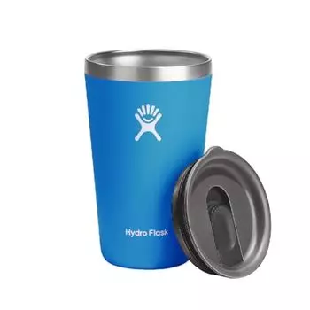 Hydro Flask Drinkware 16oz 473 мл Универсальный стакан Pacific Medium