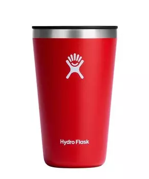 Hydro Flask Drinkware 16oz All Around Tumbler Goji (473ml)