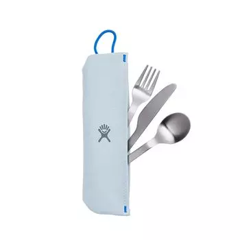 Hydro Flask flatware set