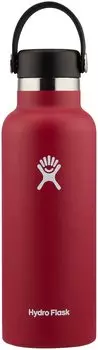 Hydro Flask Hydration 18oz 532ml Standard Mouse