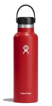 Hydro Flask Hydration 21 унция 621 мл Стандартный рот Годжи