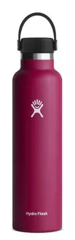 Hydro Flask Hydration 24oz 709mL Standard Mouth Snapper Medium
