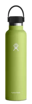 Hydro Flask Hydration 24oz 709mL Standard Mouth Sea Glass Medium