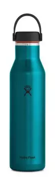Hydro Flask Lightweight 21oz 621mL Standard Mouse Celestine Medium