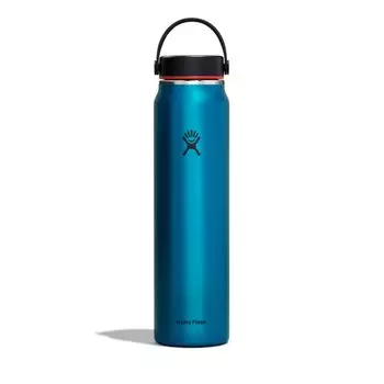 Hydro Flask Lightweight 40oz Wide Mouth Celestine (1182ml)