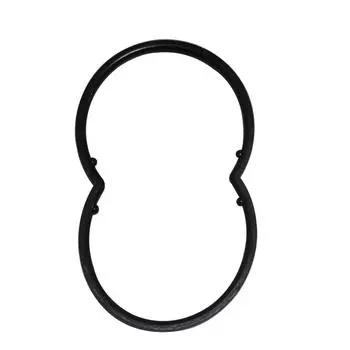 Hydroboost Repair Kit ForGMC ForFord ForGM ForDodge 3 Piece Car Seal Kit Hydro-Boost Leak-Proof Gaskets For Cars Vehicles CHINA