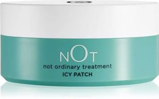 Hydrogel Eye Contour Mask Anti-wrinkle Effect TU прозрачный