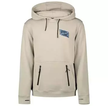 Hydroponic Dh banner худи M