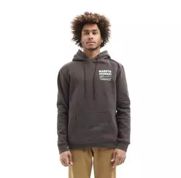 Hydroponic Na uzumaki худи L