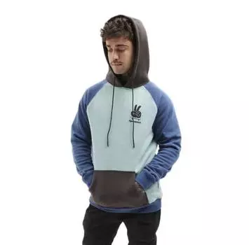 Hydroponic Peace худи S