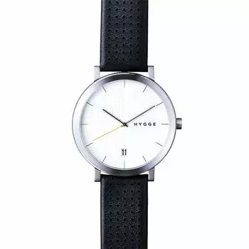 [Hygge] Часы HGE020065 Мужские оригинальные импортные товары
