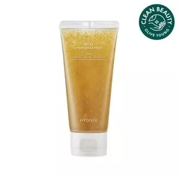Hygge Relief Маска с ромашкой 95 мл